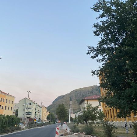 Capital Apartments - City Centre Mostar Exterior photo