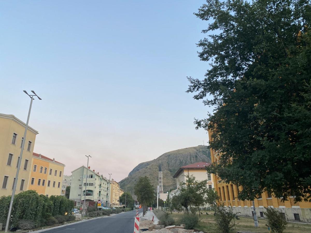 Capital Apartments - City Centre Mostar Exterior photo