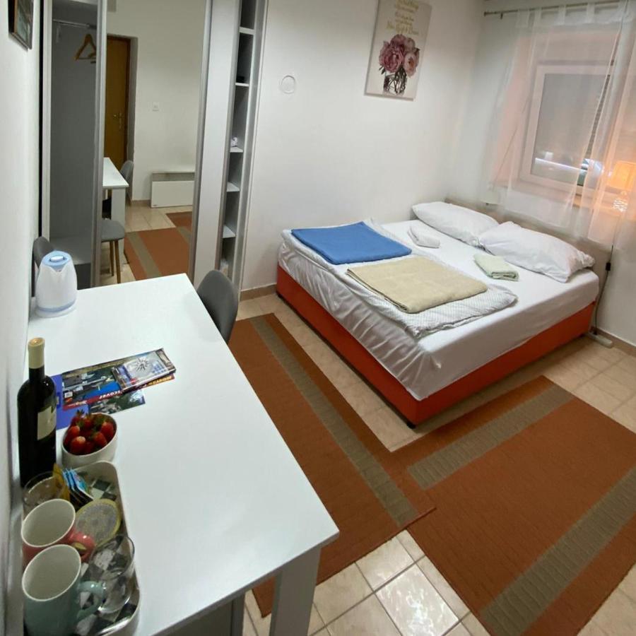 Capital Apartments - City Centre Mostar Exterior photo