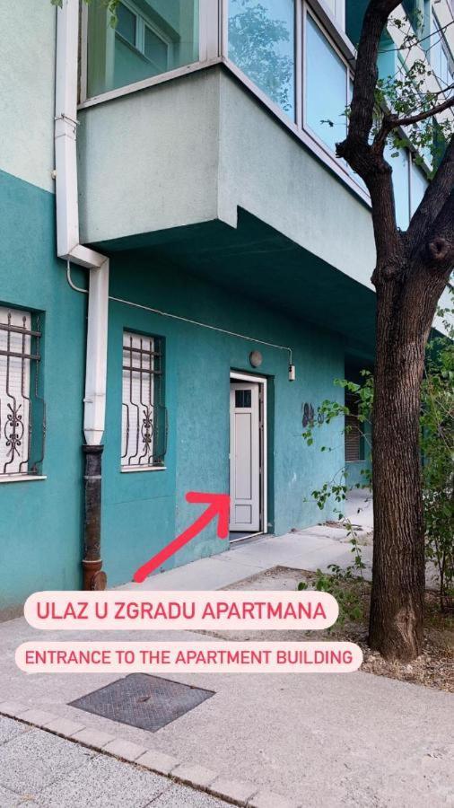 Capital Apartments - City Centre Mostar Exterior photo